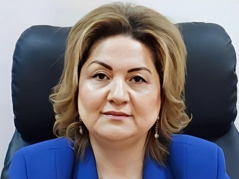 İşdən çıxarılmadığını deyən məktəb direktoru barədə tədbirlər görüləcək
