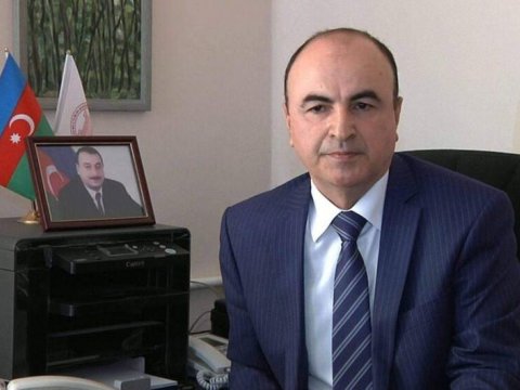 Rektorlar haqqında nə bilirik? - Əminağa Sadıqov...