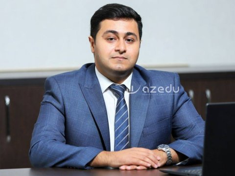 Ağdaş təhsil sektoruna YENİ TƏYİNAT