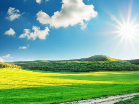 Sabah 31 dərəcə isti olacaq