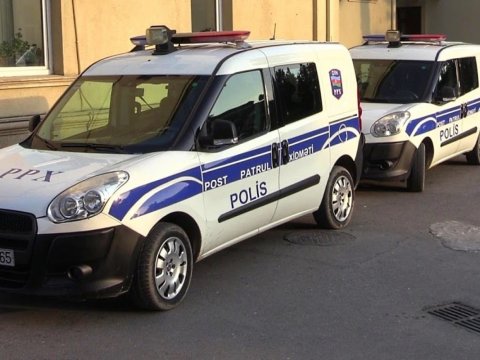 Masallıda 18 yaşlı qız itkin düşüb