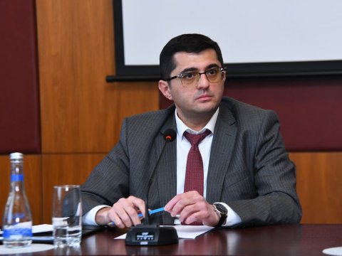 Rektorlar haqqında nə bilirik? - Rüfət Əzizov...