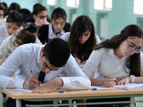 Kolleclərə qəbul planında DƏYİŞİKLİK