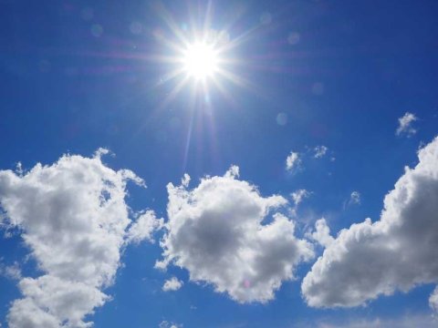 Sabahın hava proqnozu açıqlanıb