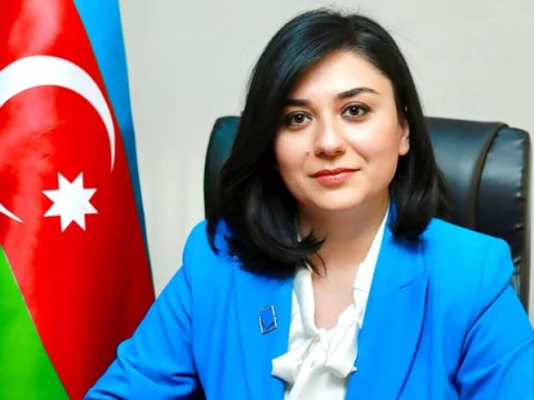 Bakıda məktəb direktoru icra başçısına müavin təyin edildi