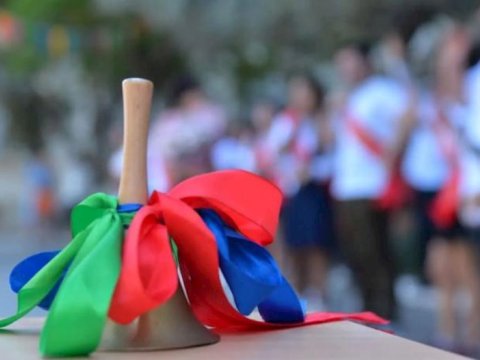 Nazirdən “Son zəng”lə bağlı yeni TAPŞIRIQ