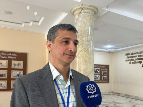 Bu məktəbdə 7 abituriyent imtahana gəlməyib