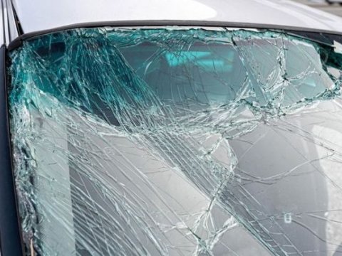 Naxçıvanda ağır qəza - 5 nəfər yaralandı