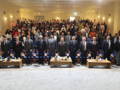 İordaniyanın Al əl-Beyt Universitetində Azərbaycanla bağlı tədbir keçirilib