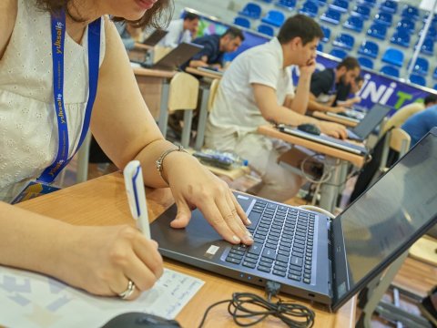 “Yüksəliş”in İdarəetmə bacarıqları imtahanının VAXTI