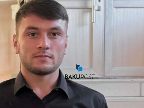 20 yaşlı əsgər iynədən şoka düşüb öldü