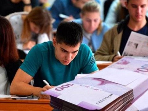 Büdcədən təhsil haqqı ödənilən köçkün tələbələrin sayı AÇIQLANDI