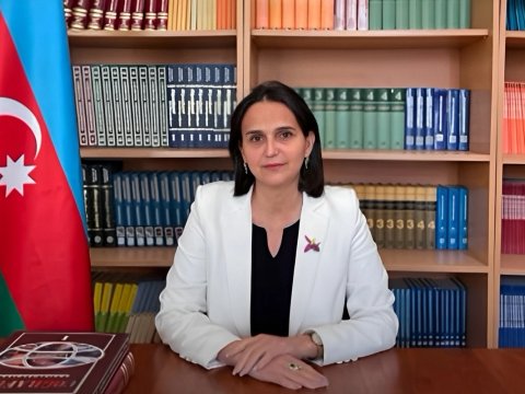 Bakıda məktəbdə daha bir QALMAQAL