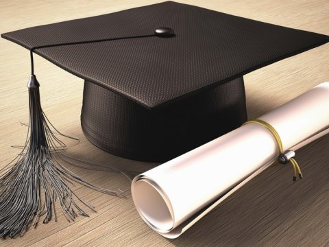 Ötən il tələbə kreditinə 8 milyon manat xərclənib