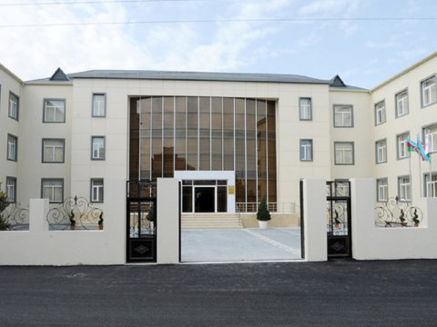 Bakıdakı bu məktəblə bağlı araşdırma BAŞLADI