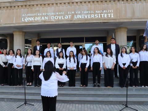 Bir millətin zəfəri-28 May