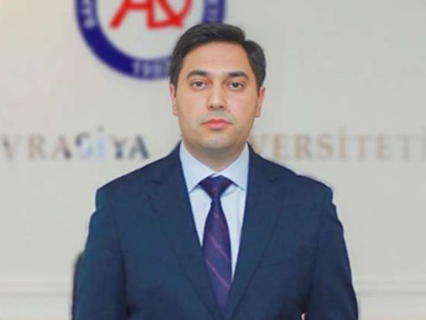 Rektorlar haqqında nə bilirik? - Səyavuş Qasımov