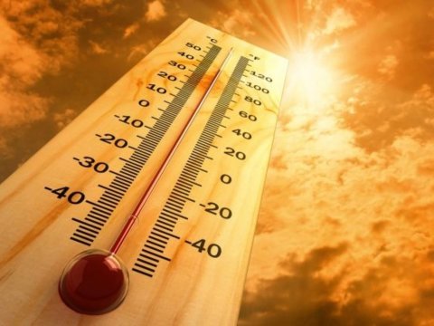Yer kürəsində temperatur yaxın beş ildə istilik rekordlarını qıra bilər