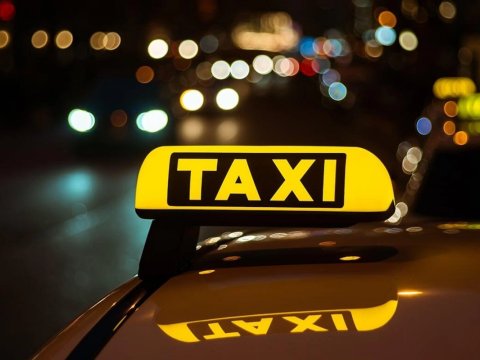 DİM taksi sürücüləri üçün növbəti imtahan keçirəcək