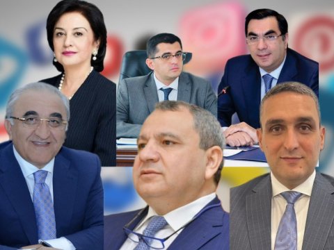 Bu rektorlar sosial mediaya “salam” deməyib – Bəs kimlər aktivdir?