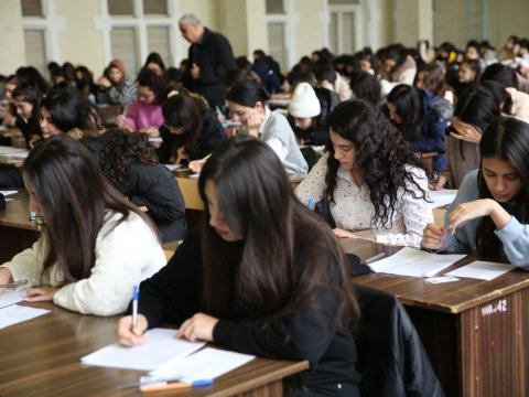 ADPU-da tələbələrin ən çox&nbsp;kəsildiyi fakültələr - SİYAHI