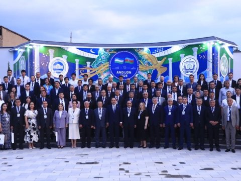 AzMİU Özbəkistanın üç universiteti ilə əməkdaşlıq edəcək