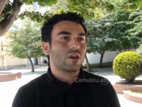 &ldquo;Kaspi kids&rdquo;də döyülən uşağın atası danışdı -&nbsp;&ldquo;Pul təklif etdilər&rdquo;