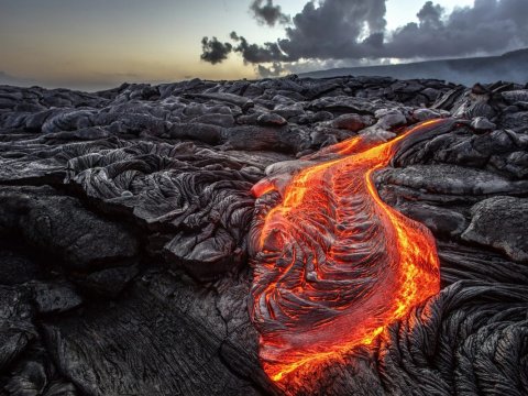 İtaliyada nəhəng vulkan&nbsp;qlobal fəlakətə yol aça bilər - Alimlərdən XƏBƏRDARLIQ
