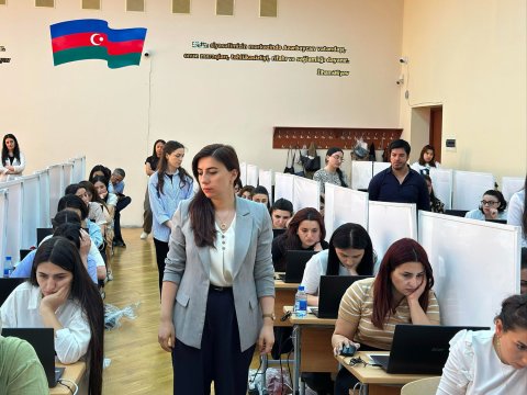 İbtidai sinif müəllimi olmaq istəyənlər üçün MİQ mövzuları