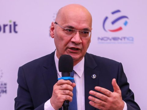 Osman Gündüz: Azərbaycan&nbsp;EduAzGPT&nbsp;hazırlayır