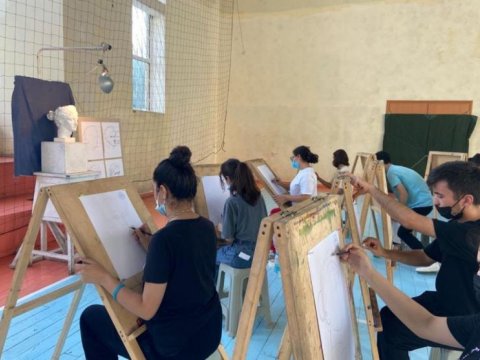 Qabiliyyət imtahanı vermək istəyənlərin NƏZƏRİNƏ