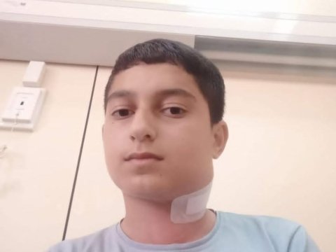 Xəstəlik deyil, əzm qazandı- Sadiqdən yüksək nəticə