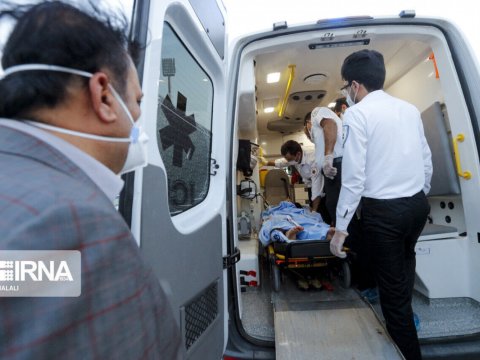 17 tələbə qazdan zəhərlənib