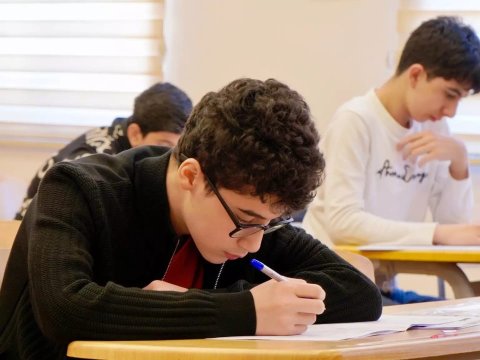 Qəbul imtahanın nəticələri nə zaman elan olunacaq? - RƏSMİ CAVAB