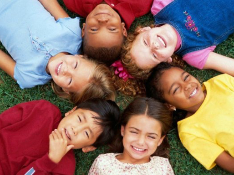 1 İyun - Uşaqların Beynəlxalq Müdafiəsi Günüdür