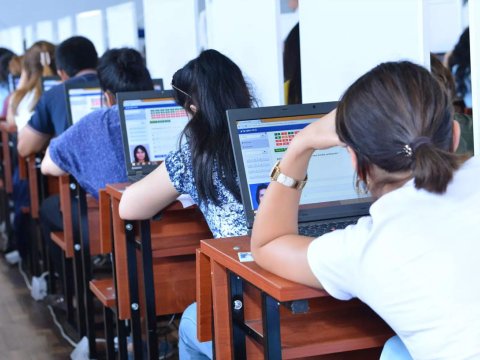 Bu fənnin MİQ mövzuları açıqlanıb