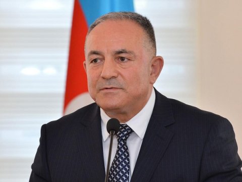 Rektorlar haqqında nə bilirik? - Vilayət Vəliyev...