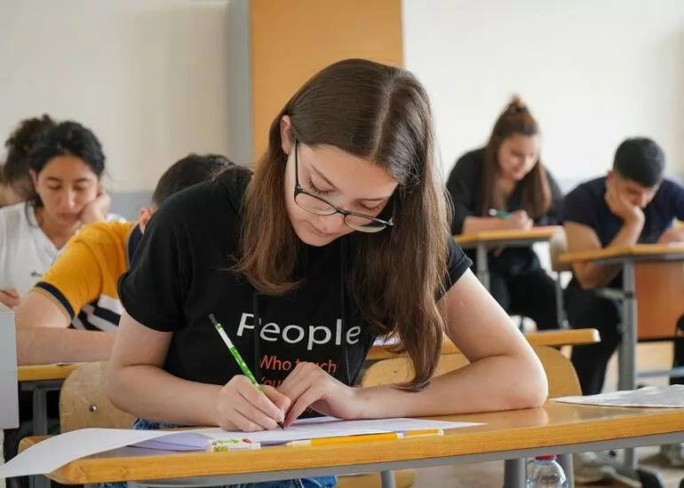 Magistraturanın II cəhdi üzrə apellyasiya müraciətlərinin SAYI- YENİLƏNİB