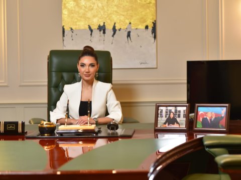 Rektorlar haqqında nə bilirik? - Səadət Əliyeva...