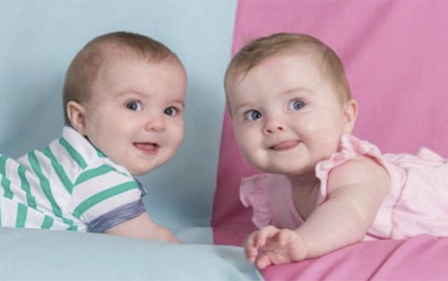 Son beş ayda uşaqlara ən çox qoyulan oğlan və qız ADLARI