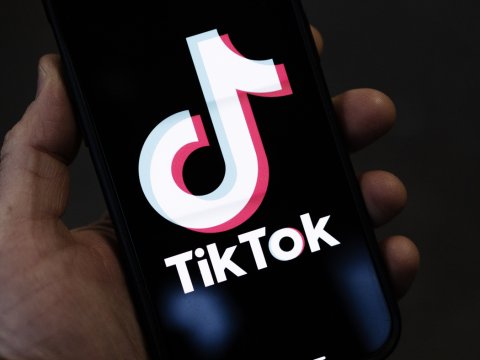 Azərbaycanda uşaqların TikTok-a girişi qadağan edilə bilər