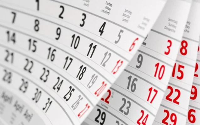 İş və istirahət günlərinin yerləri dəyişdirildi