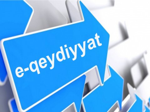 Rezidenturanın&nbsp;2-ci cəhdinə qeydiyyat başlayıb