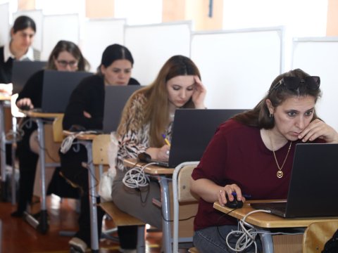 İngilis dili müəllimi olmaq istəyənlər üçün MİQ mövzuları