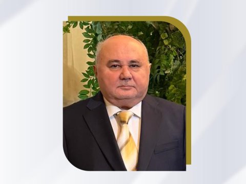 ARTİ əməkdaşı Qazaxıstan Elmlər Akademiyasına üzv seçilib