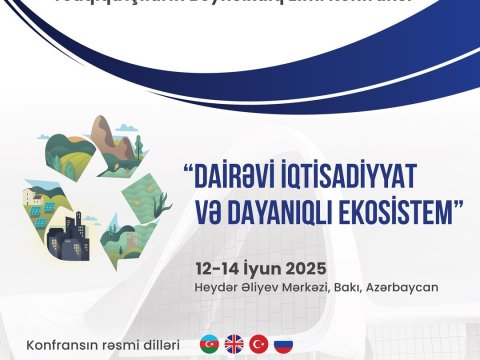 UNEC-də növbəti&nbsp;Elmi Konfransı keçiriləcək