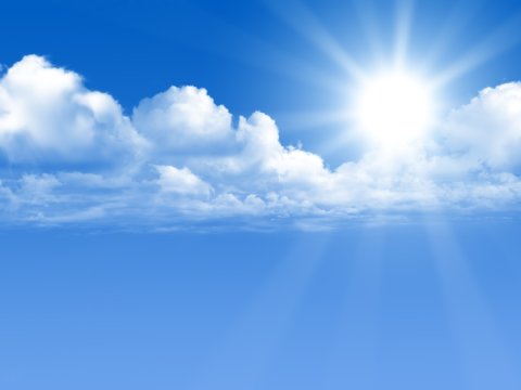 Bayram gününün havası açıqlanıb