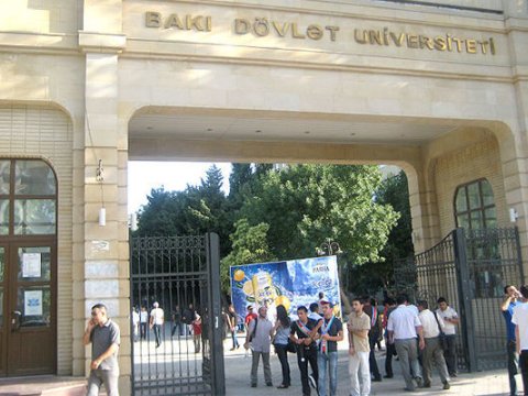 Universitetlərdə təhlükəsizlik necə qorunur? - SORĞU