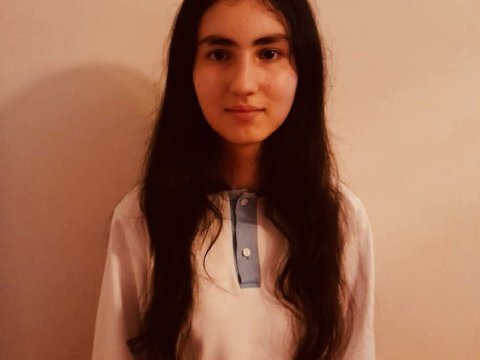 Maksimum toplayan məktəblinin FOTOSU