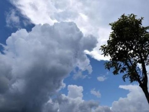 Bayram gününün hava PROQNOZU